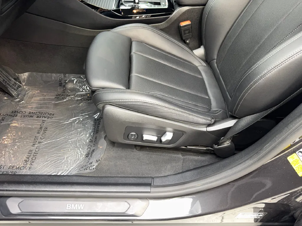 BMW X3 photo 28