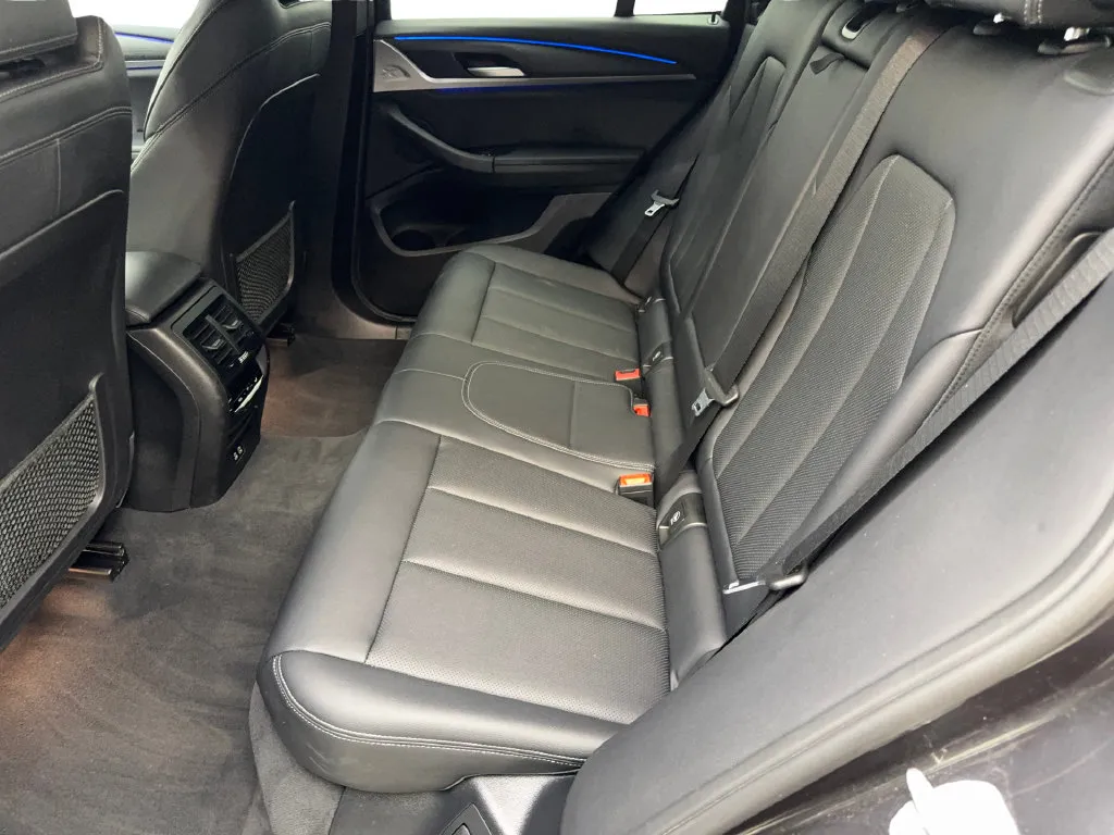 BMW X3 photo 35