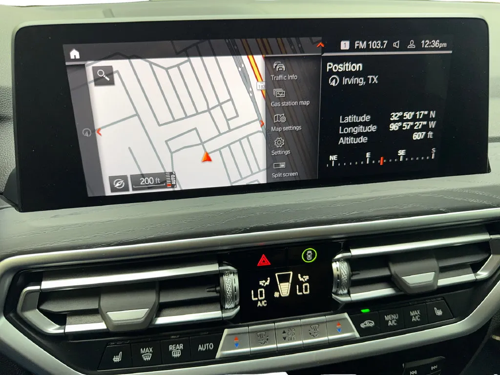 BMW X3 photo 63