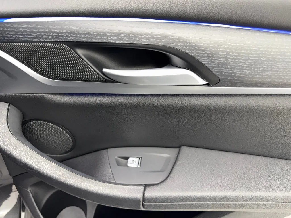 BMW X3 photo 45