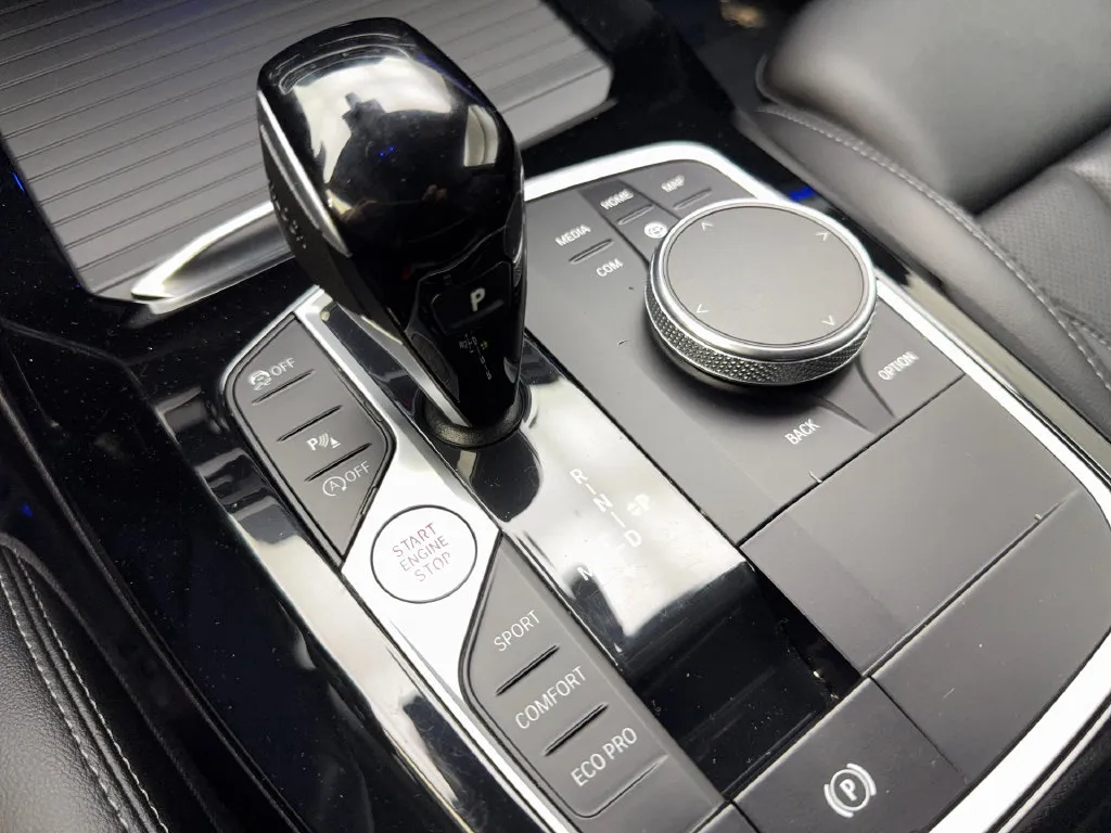 BMW X3 photo 69
