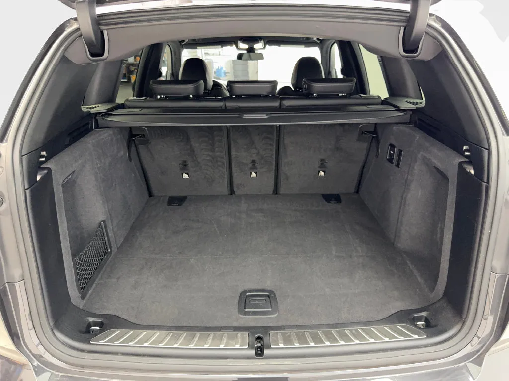 BMW X3 photo 78