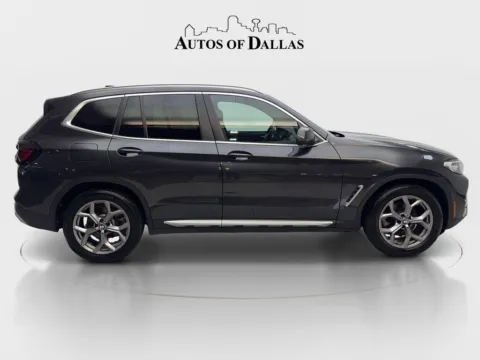 More photos of 2024 BMW X3 sDrive30i at Autos of Dallas - Irving, TX