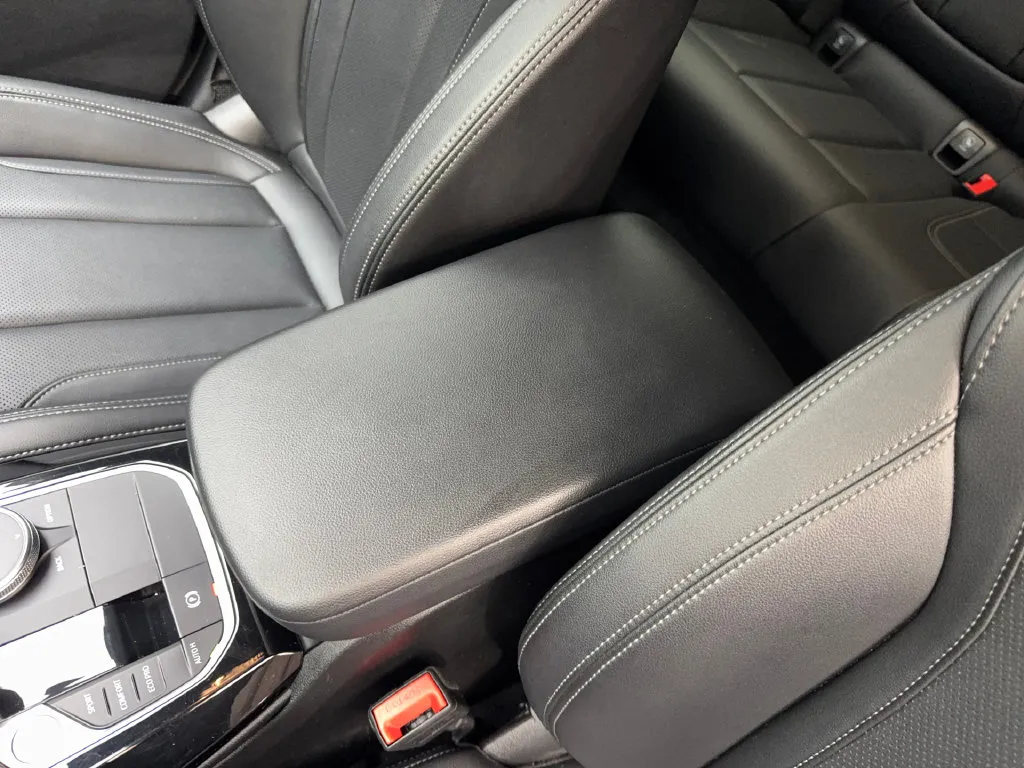 BMW X3 photo 71