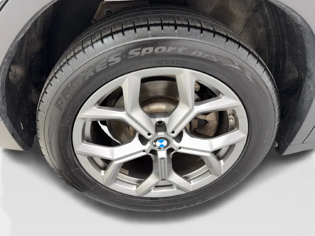 BMW X3 photo 82
