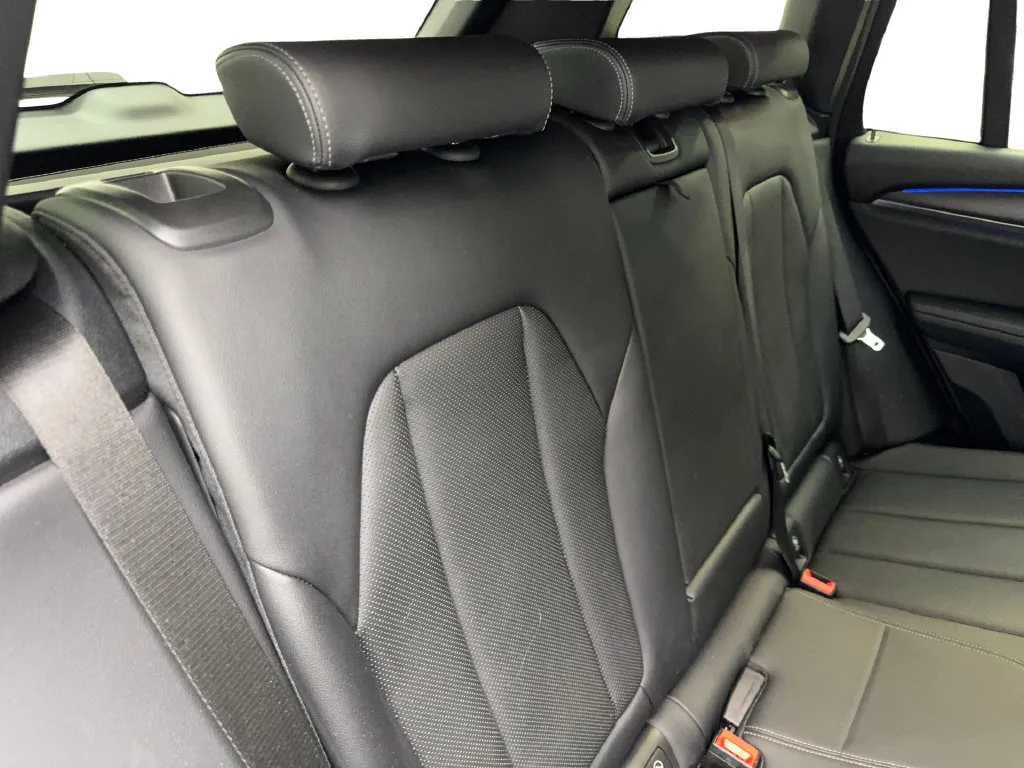 BMW X3 photo 42