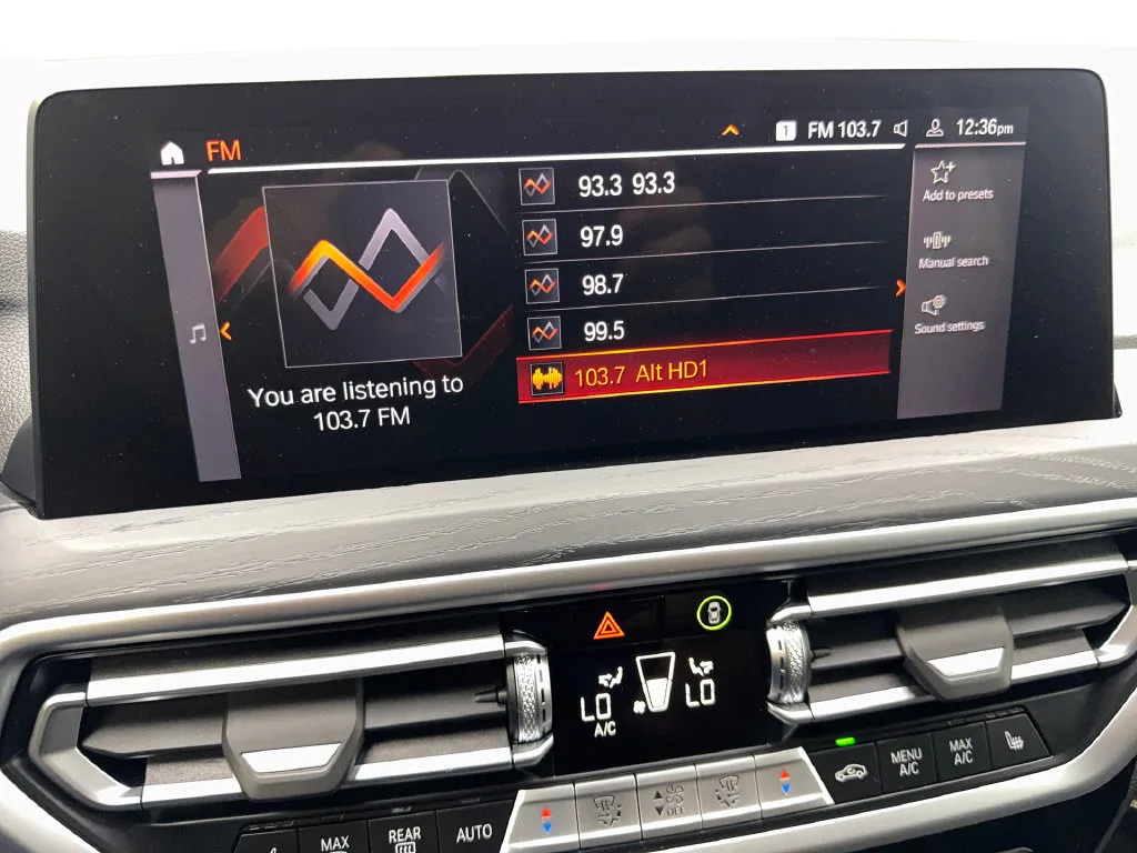 BMW X3 photo 64
