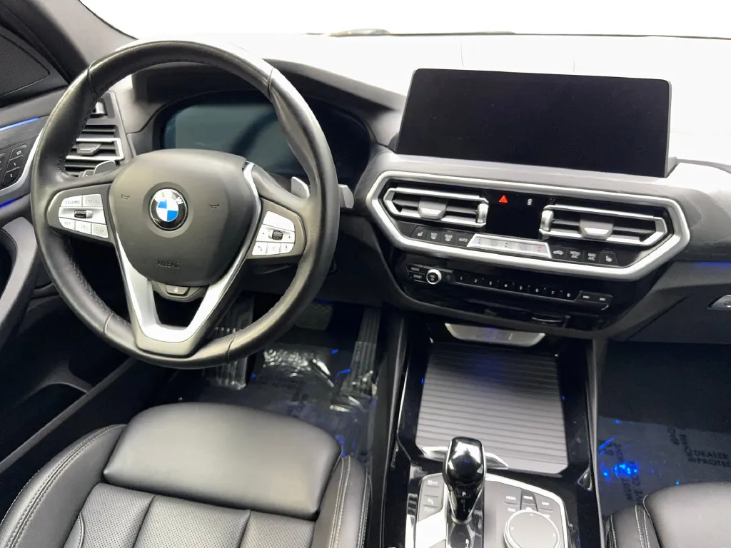BMW X3 photo 55