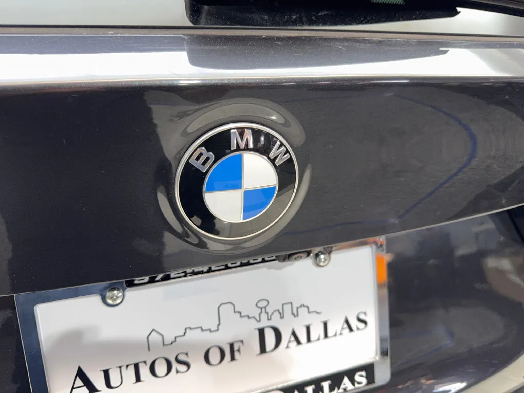 BMW X3 photo 22