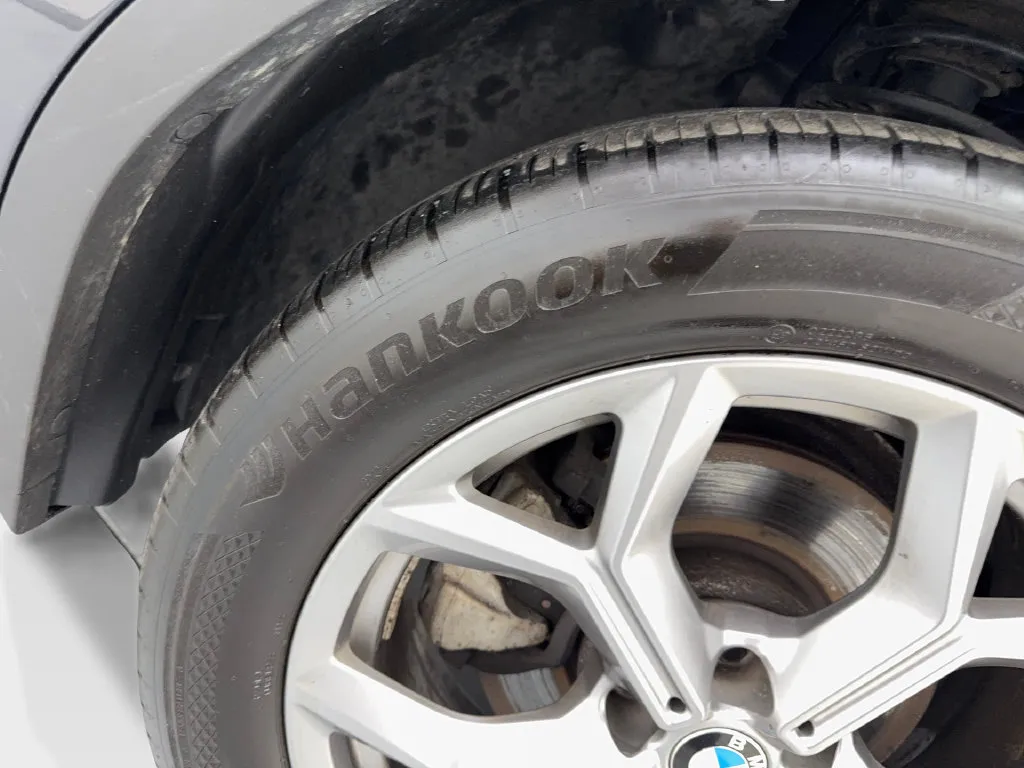 BMW X3 photo 84