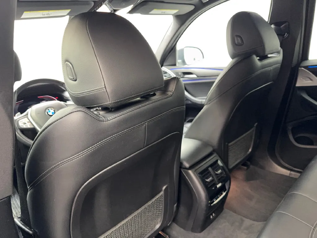 BMW X3 photo 37