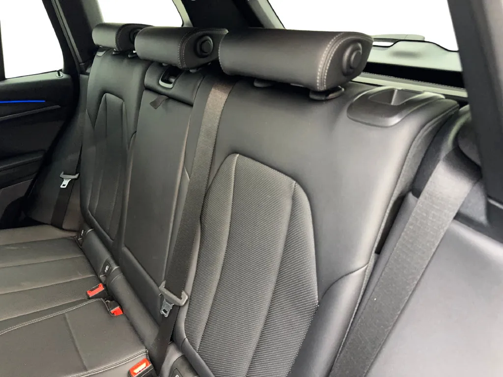 BMW X3 photo 36