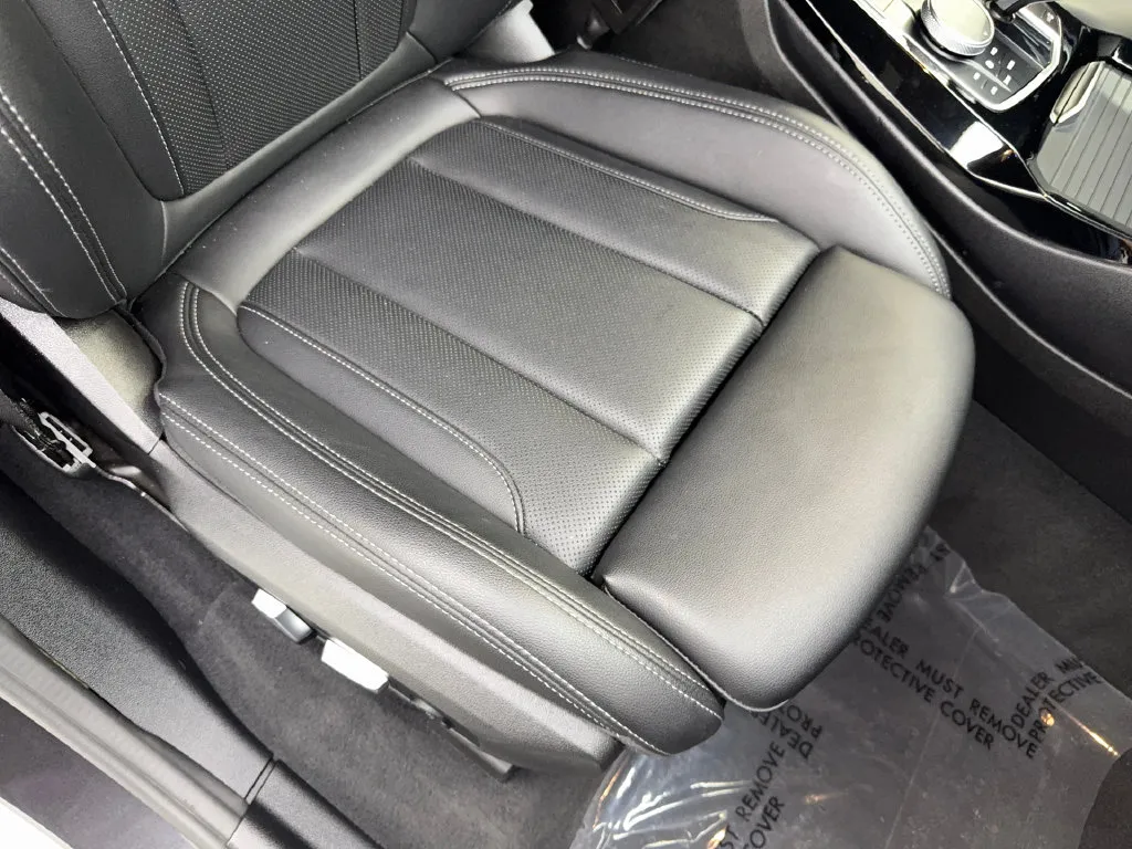 BMW X3 photo 48