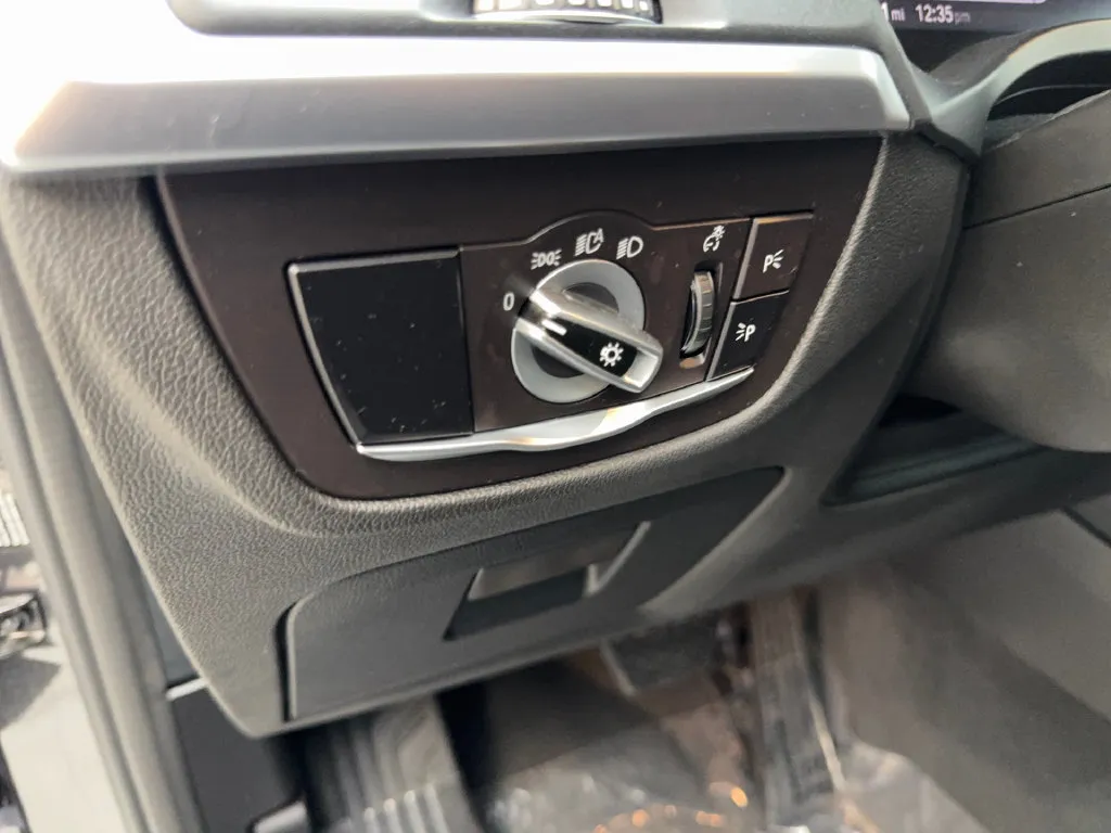 BMW X3 photo 57