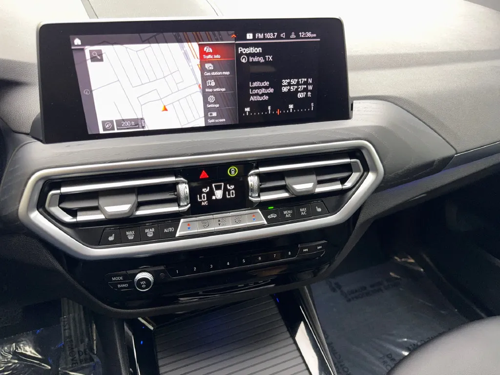 BMW X3 photo 62