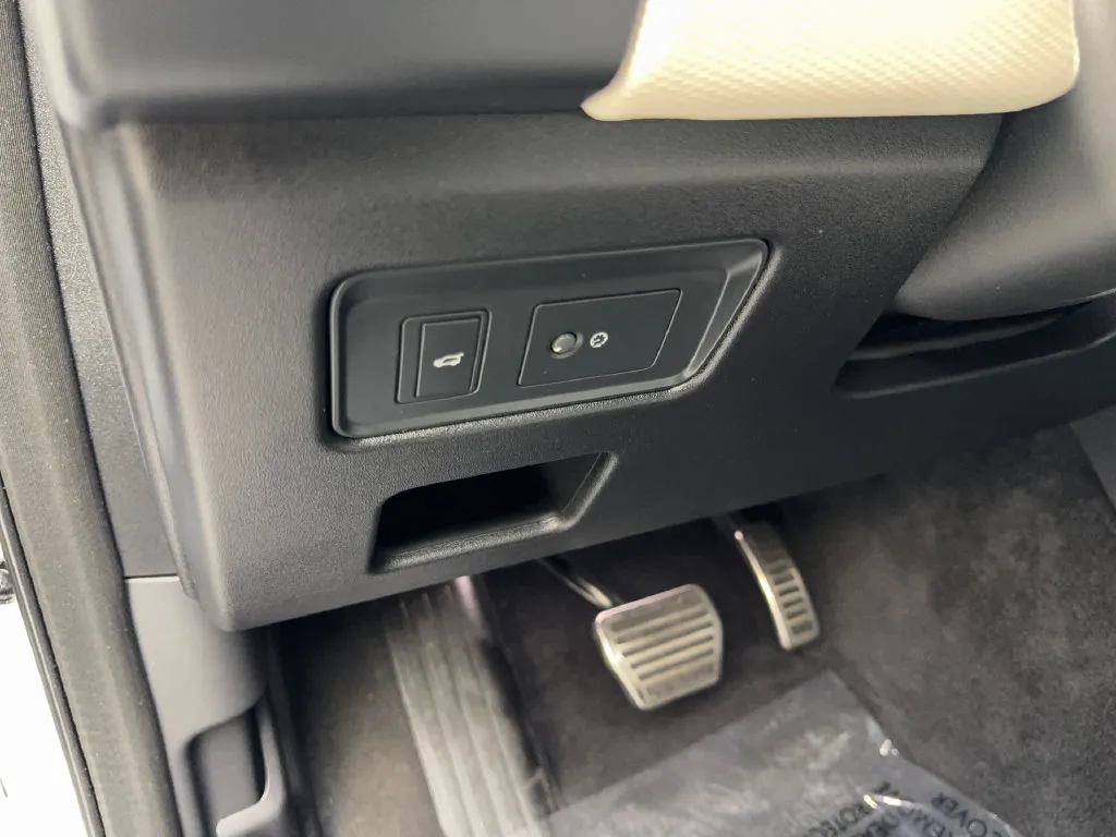Land Rover Discovery photo 59