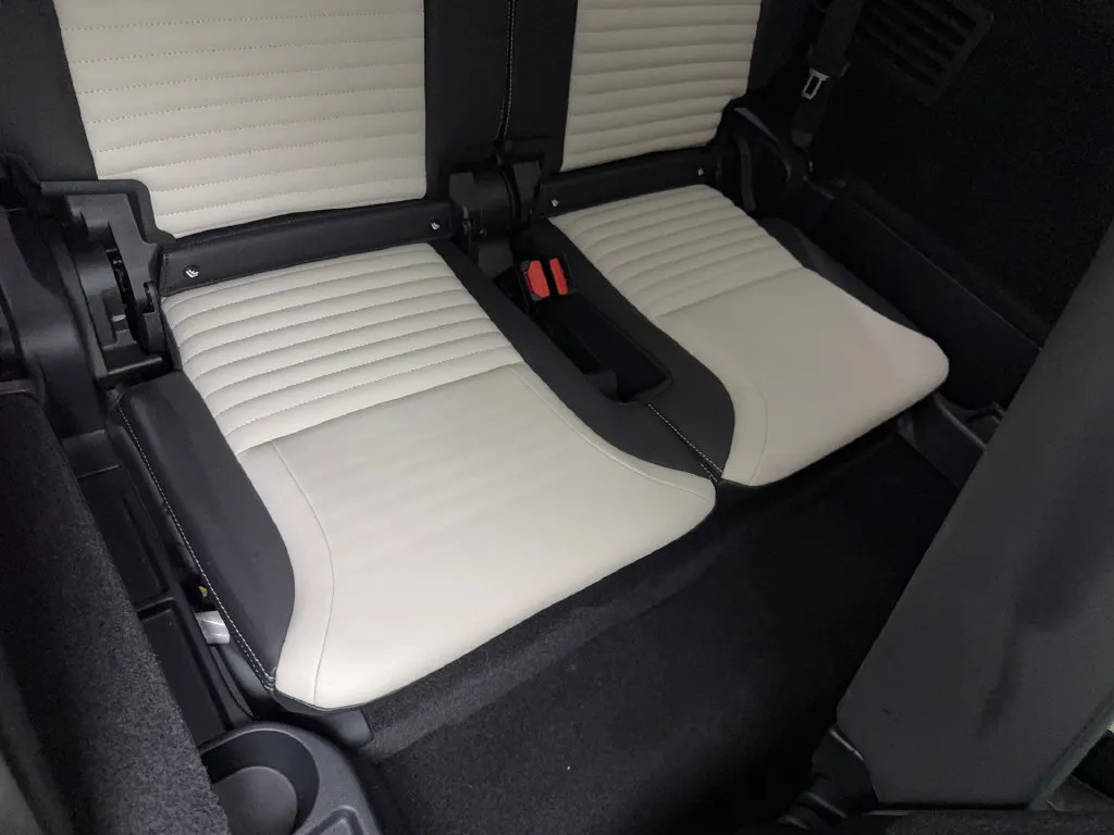 Land Rover Discovery photo 41