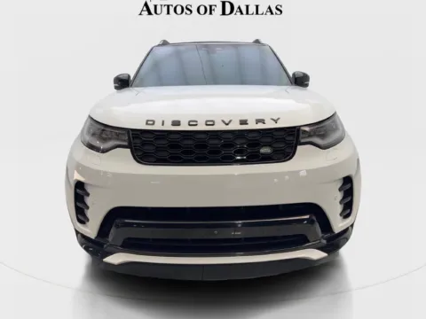More photos of 2024 Land Rover Discovery Dynamic SE at Autos of Dallas - Irving, TX