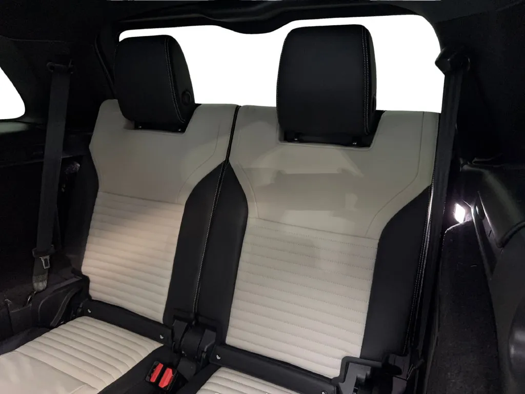 Land Rover Discovery photo 40