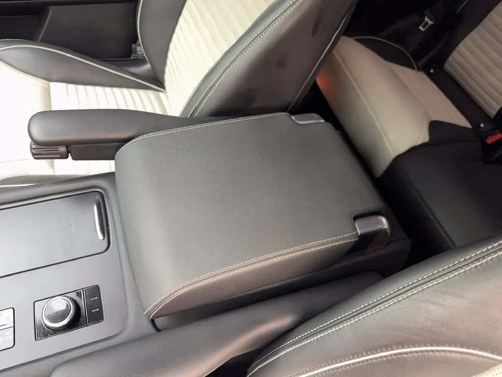 Land Rover Discovery photo 72