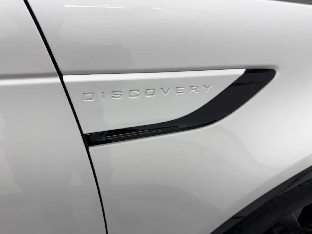 Land Rover Discovery photo 25