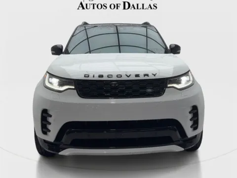 Another view of 2024 Land Rover Discovery Dynamic SE for sale in Irving, TX at Autos of Dallas - Irving