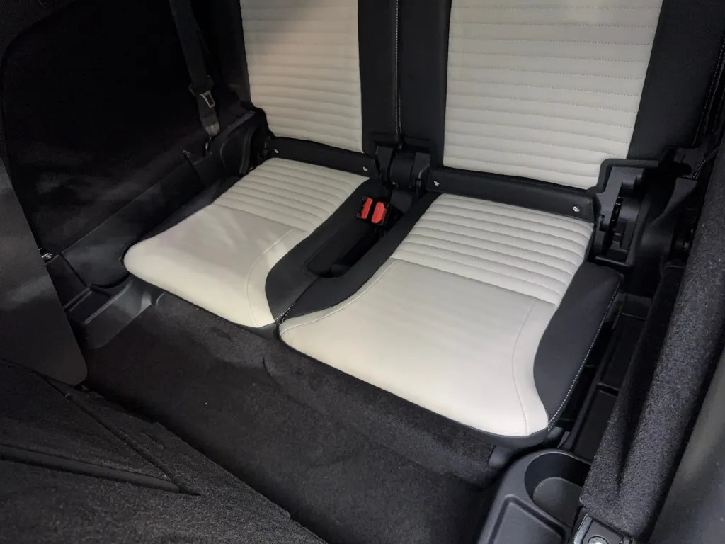 Land Rover Discovery photo 39