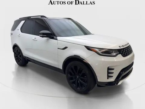 More photos of 2024 Land Rover Discovery Dynamic SE at Autos of Dallas - Irving, TX