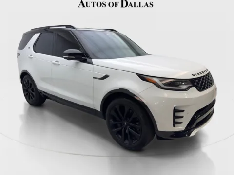 More photos of 2024 Land Rover Discovery Dynamic SE at Autos of Dallas - Irving, TX