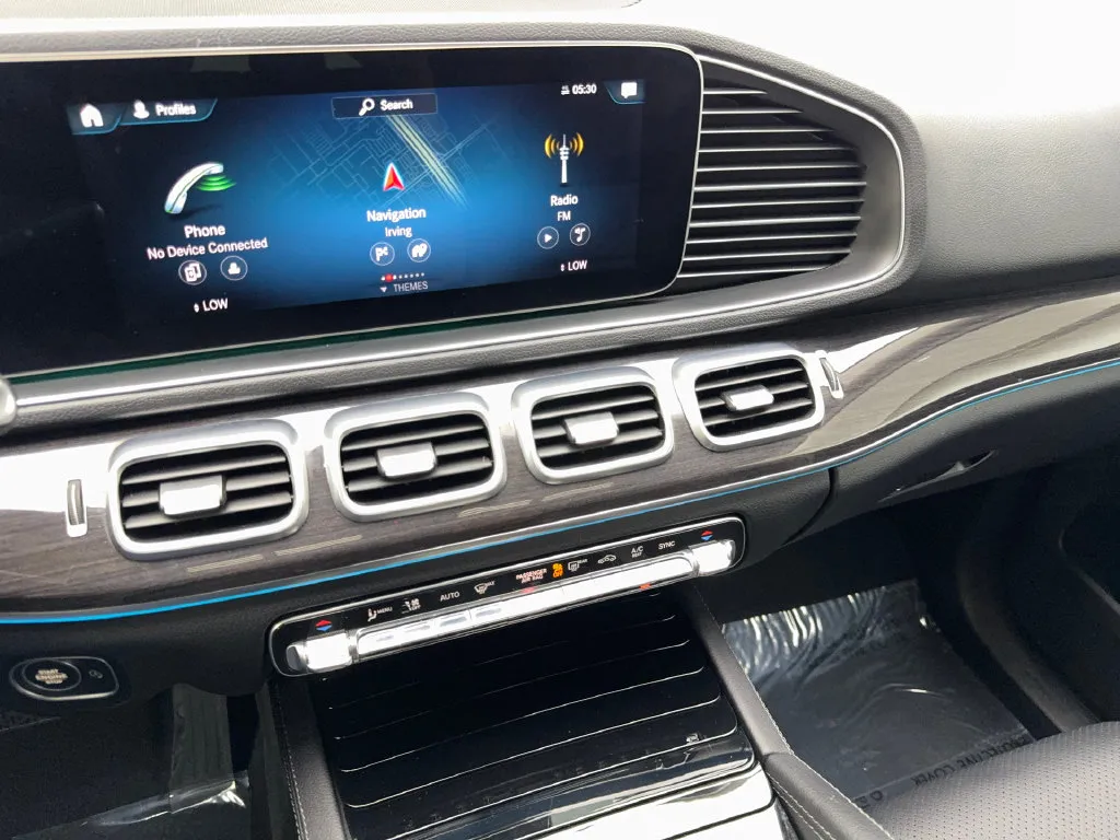 Mercedes-Benz GLE photo 60