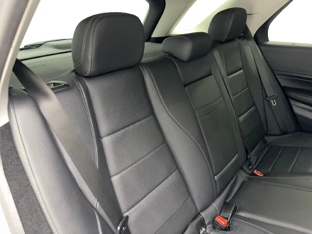 Mercedes-Benz GLE photo 40
