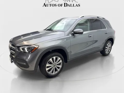 Photos of 2023 Mercedes-Benz GLE 350 for sale in Irving, TX at Autos of Dallas - Irving