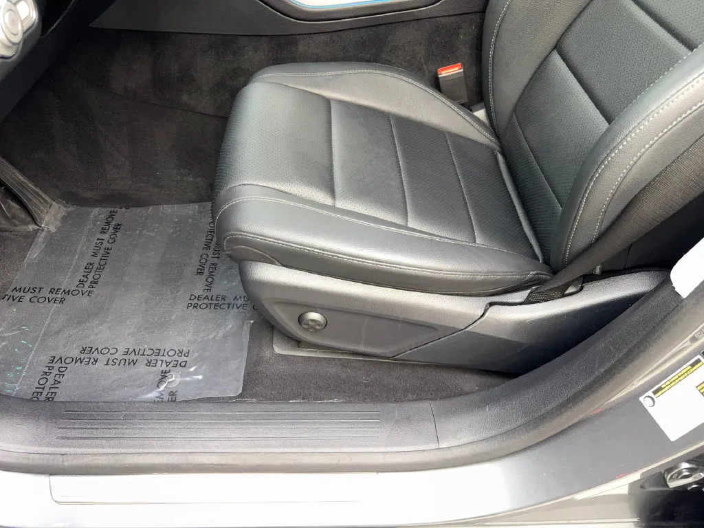 Mercedes-Benz GLE photo 27