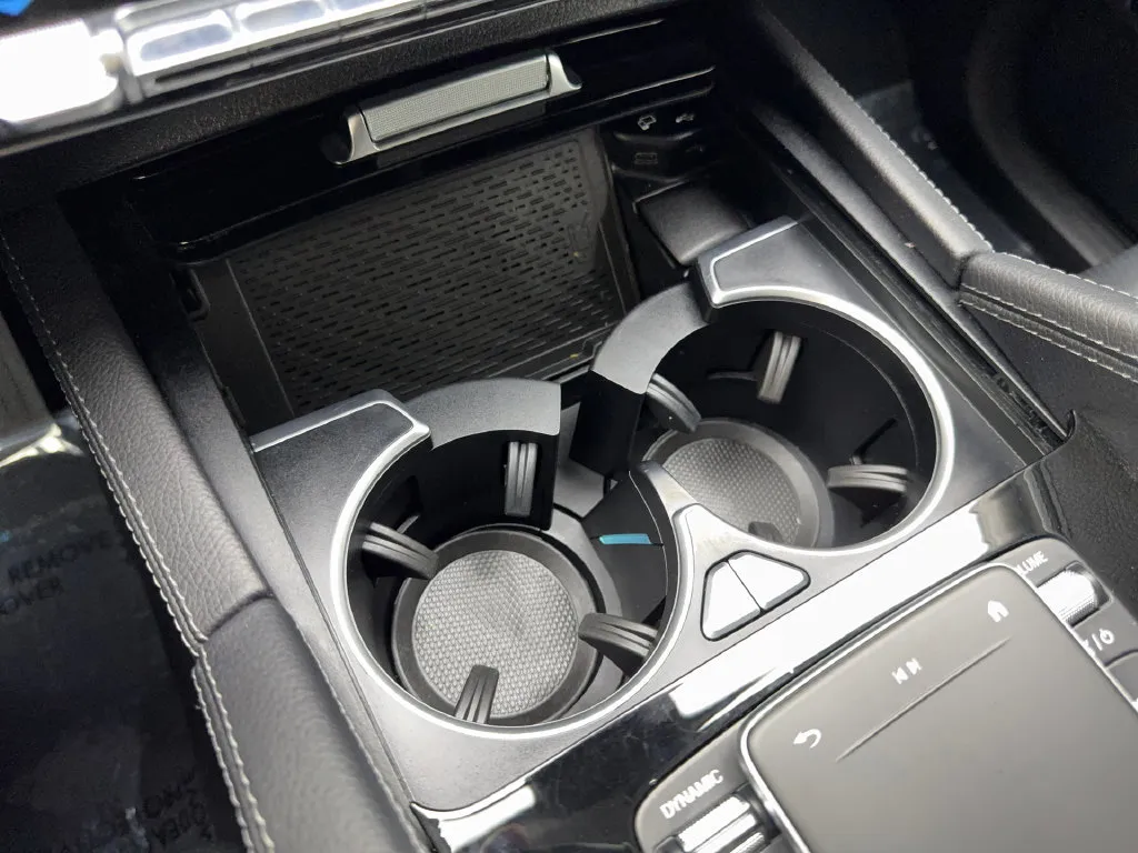 Mercedes-Benz GLE photo 65