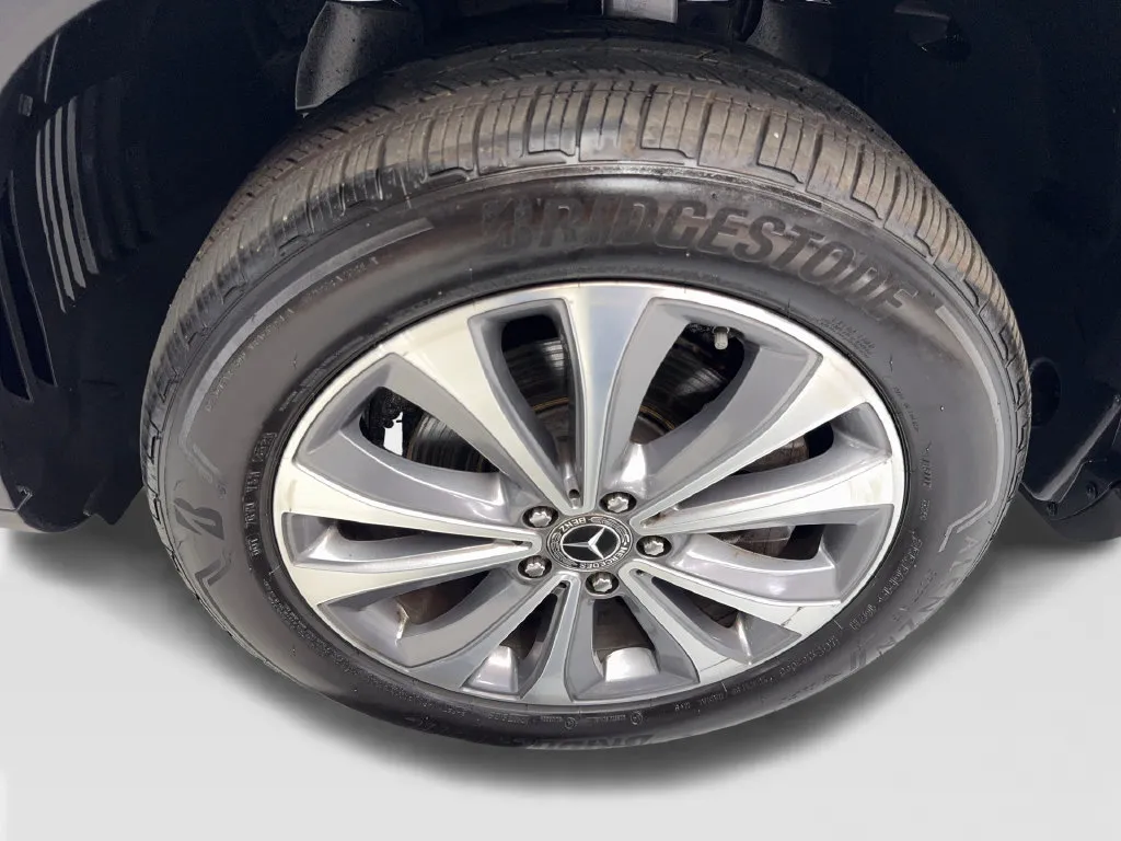 Mercedes-Benz GLE photo 76