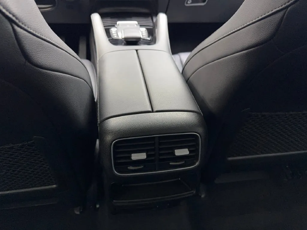 Mercedes-Benz GLE photo 67