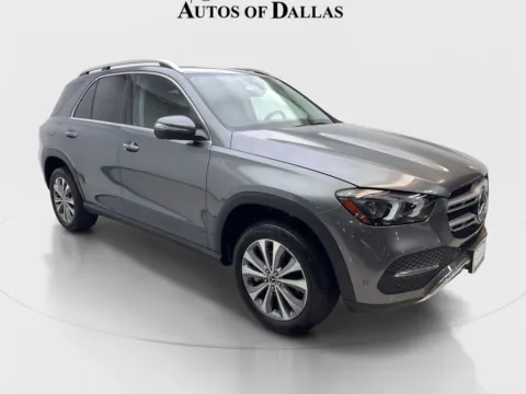 More photos of 2023 Mercedes-Benz GLE 350 at Autos of Dallas - Irving, TX