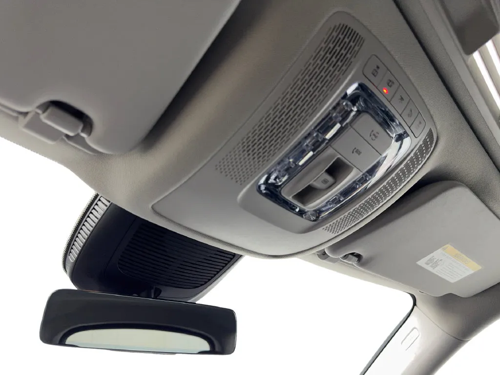 Mercedes-Benz GLE photo 71