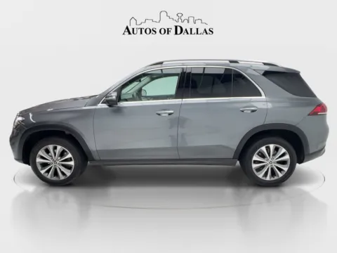 More photos of 2023 Mercedes-Benz GLE 350 at Autos of Dallas - Irving, TX