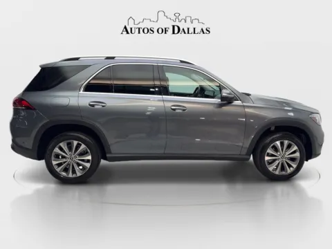 More photos of 2023 Mercedes-Benz GLE 350 at Autos of Dallas - Irving, TX
