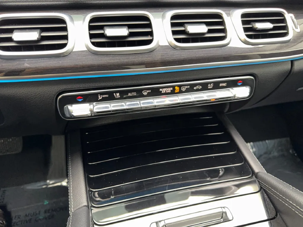 Mercedes-Benz GLE photo 64