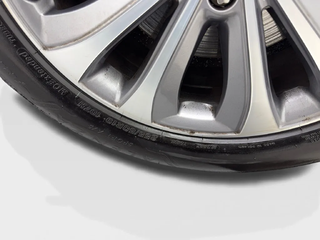 Mercedes-Benz GLE photo 81