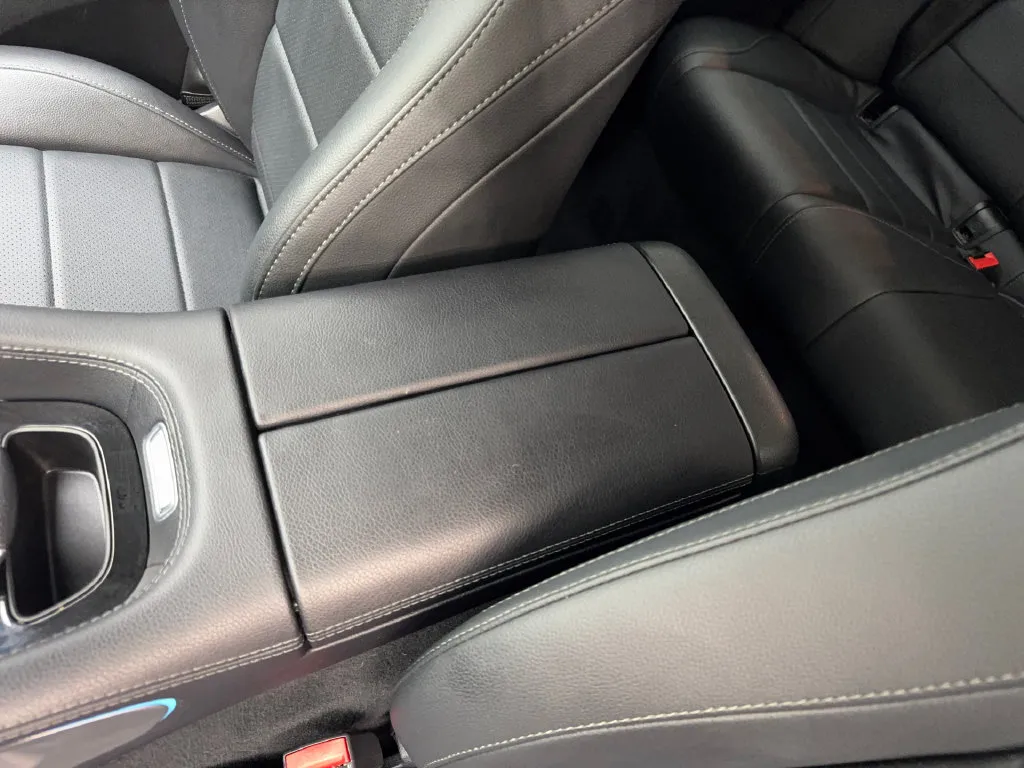 Mercedes-Benz GLE photo 68