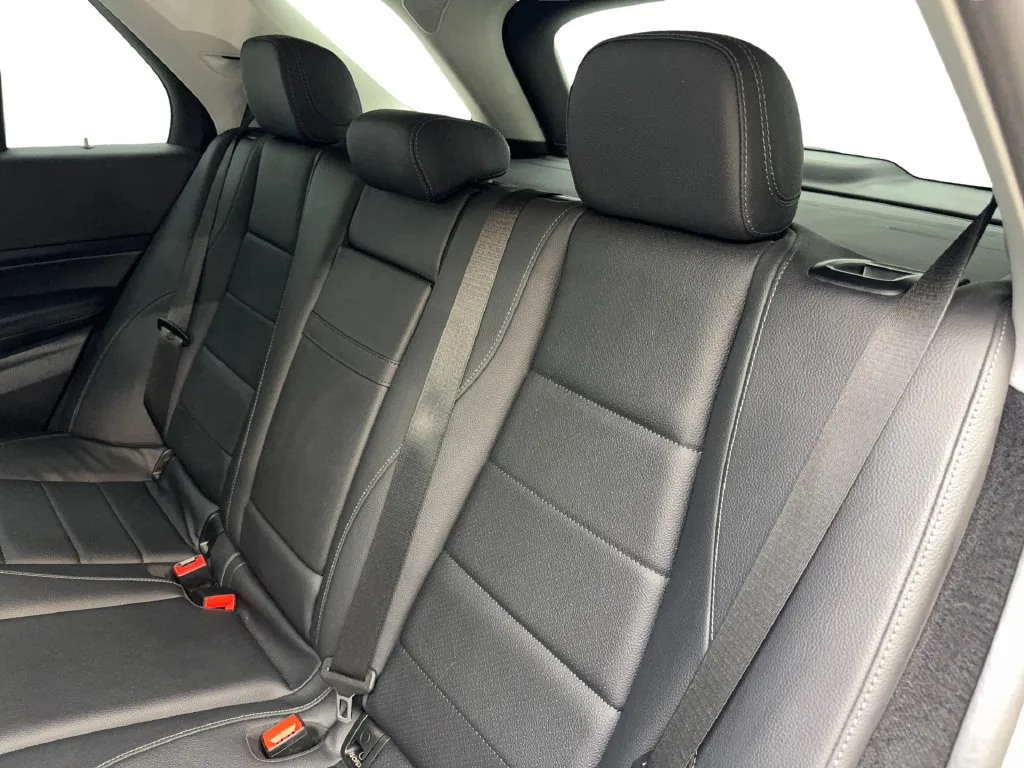 Mercedes-Benz GLE photo 34