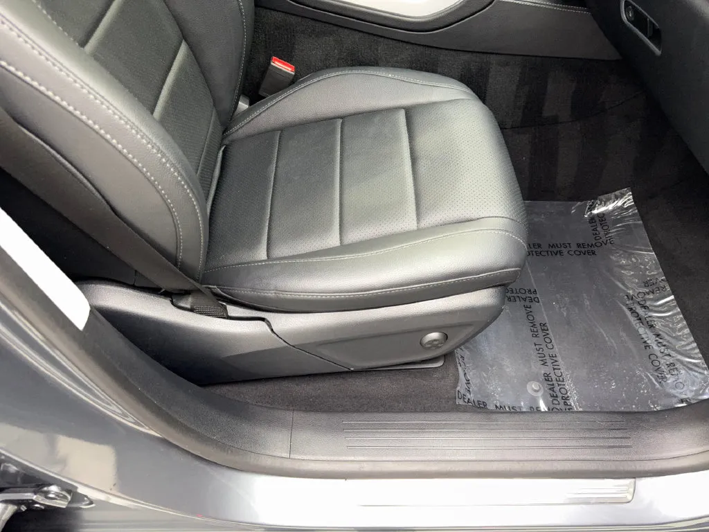 Mercedes-Benz GLE photo 44
