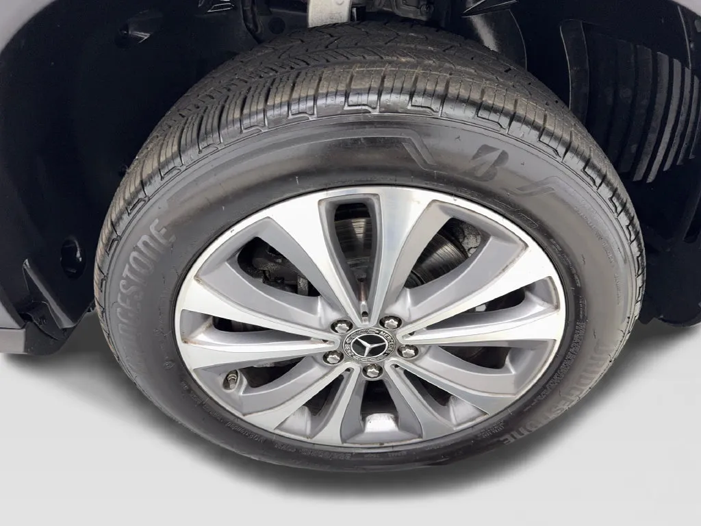 Mercedes-Benz GLE photo 79