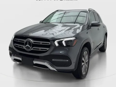 More photos of 2023 Mercedes-Benz GLE 350 at Autos of Dallas - Irving, TX