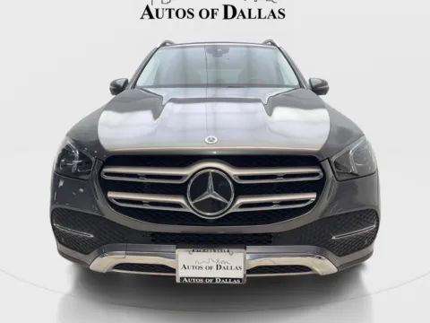 More photos of 2023 Mercedes-Benz GLE 350 at Autos of Dallas - Irving, TX