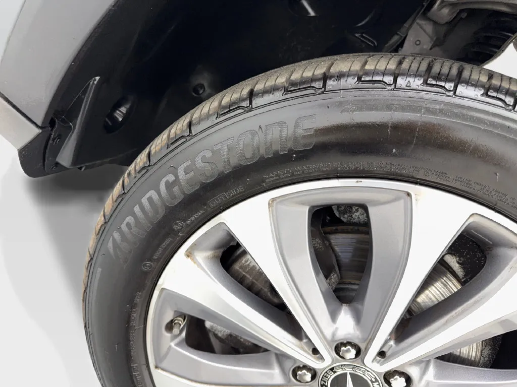 Mercedes-Benz GLE photo 80
