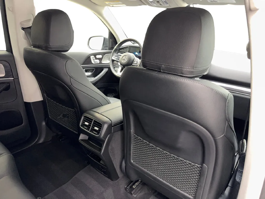 Mercedes-Benz GLE photo 41